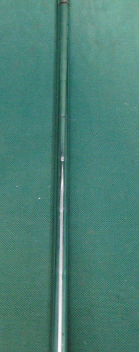 Ping Eye 2 Orange Dot 9 Iron Stiff Steel Shaft Lamkin Grip