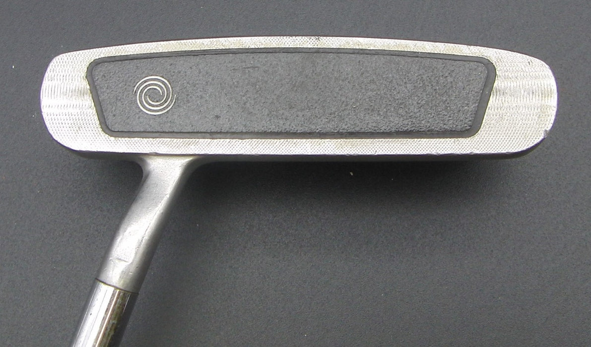 Odyssey Classics Dual Force 990 Putter Steel Shaft 83cm Length Odyssey Grip