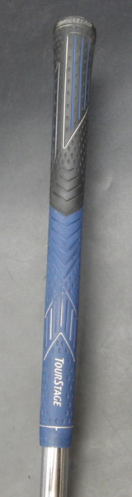 Bridgestone Tourstage ViQ 5 Iron Regular Steel Shaft Tourstage Grip
