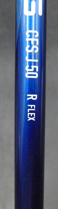 Ping GMax Red Dot Pitching Wedge Regular Graphite Shaft Ping Grip G  Max