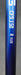 Ping GMax Red Dot Pitching Wedge Regular Graphite Shaft Ping Grip G  Max