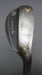 Inpres X Extra Mild Steel 52° Gap Wedge Stiff Graphite Shaft NO 1 Grip