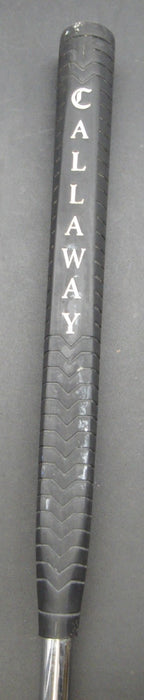 Callaway Bobby Jones BJ-12 Putter 88cm Length Steel Shaft Callaway Grip