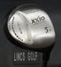 Dunlop XXIO Prime 18° 5 Wood Regular Graphite Shaft XXIO Prime Grip