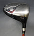 Honma Tour World TW727 455s 10.5° Driver Stiff Graphite Shaft Iomic Grip