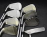 Set of Cleveland 5-SW+ Cleveland Driver+ 3 Wood+ 4 Hybrid+ Cleveland Putter*