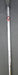 TaylorMade Rossa Monza Spider Putter Steel Shaft 86cm Length Rossa Grip