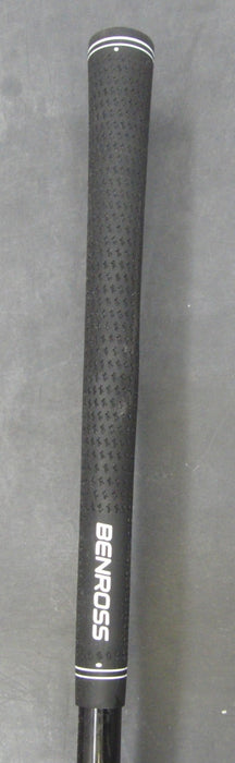 Tobunda G460 10.5° Driver Stiff Graphite Shaft Benross Grip