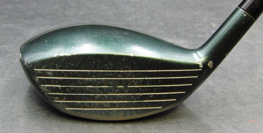 Maruman Guinnes Titanium 3 Wood Regular Graphite Shaft