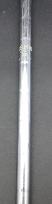 TaylorMade CB Forged 56° Sand Wedge Stiff Steel Shaft Golf Pride Grip