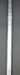 TaylorMade CB Forged 56° Sand Wedge Stiff Steel Shaft Golf Pride Grip