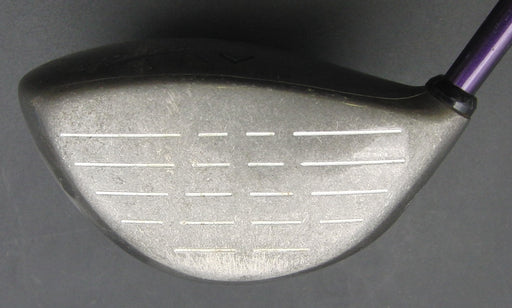 Callaway The Biggest Big Bertha 9° Driver Regular Graphite Shaft Royal Grip