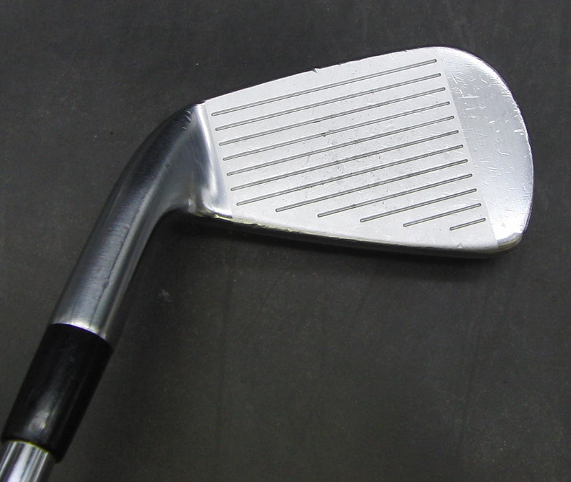 Titleist AP2 714 6 Iron Stiff Steel Shaft Golf Pride Grip