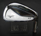 Mizuno MP-64 GF Forged 9 Iron Extra Stiff Steel Shaft Nexgen Grip
