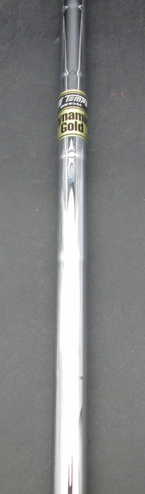 Yonex V-Mass 270 Pitching Wedge Stiff Steel Shaft Bounce Magic Grip