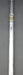 Yonex V-Mass 270 Pitching Wedge Stiff Steel Shaft Bounce Magic Grip