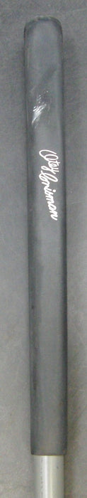 Otey Crisman Signature Edition Putter Graphite Shaft 86cm Length Otey Crisman GP