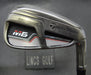TaylorMade M6 6 Iron Regular Graphite Shaft No 1 Grip