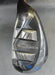 Cobra T-Rail Sand Wedge Regular Steel Shaft Lamkin Grip