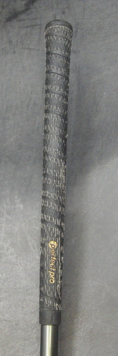 Mizuno T-Zoid Forged 20° Hybrid Stiff Graphite Shaft + Head Cover