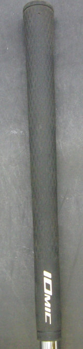 Titleist Vokey TVD58 Spin Milled 58° Sand Wedge Regular Steel Shaft Iomic Grip