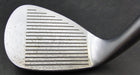 Titleist BV Vokey Design 56° Sand Wedge Stiff Steel Shaft Titleist Grip