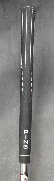 Ping i25 Blue Dot 8 Iron Regular Steel Shaft Ping Grip