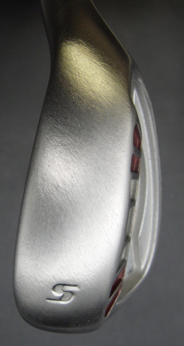 TaylorMade Burner Japanese Model Sand Wedge Regular Graphite Shaft