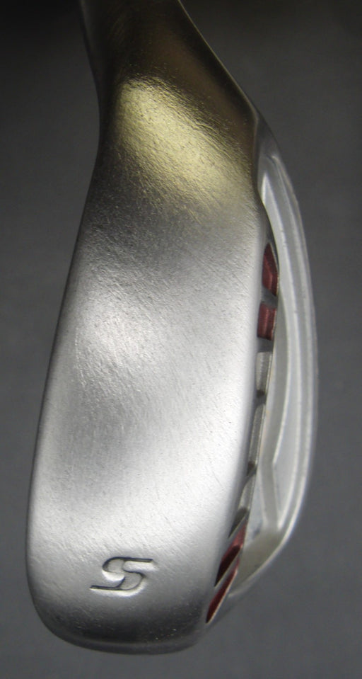 TaylorMade Burner Japanese Model Sand Wedge Regular Graphite Shaft