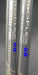 Ladies Set of 2 Cougar Persian Stainless 18° 5 &21° 7 Wood Ladies Graphite Shaft