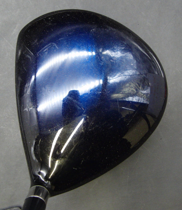 MacGregor Mactec NV-NXR 10° Driver Stiff Graphite Shaft Tour Edge Grip