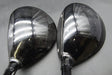 Set of 2 TaylorMade Qi10 Tour 3 & 5 Woods Regular (Optional) Graphite Shafts