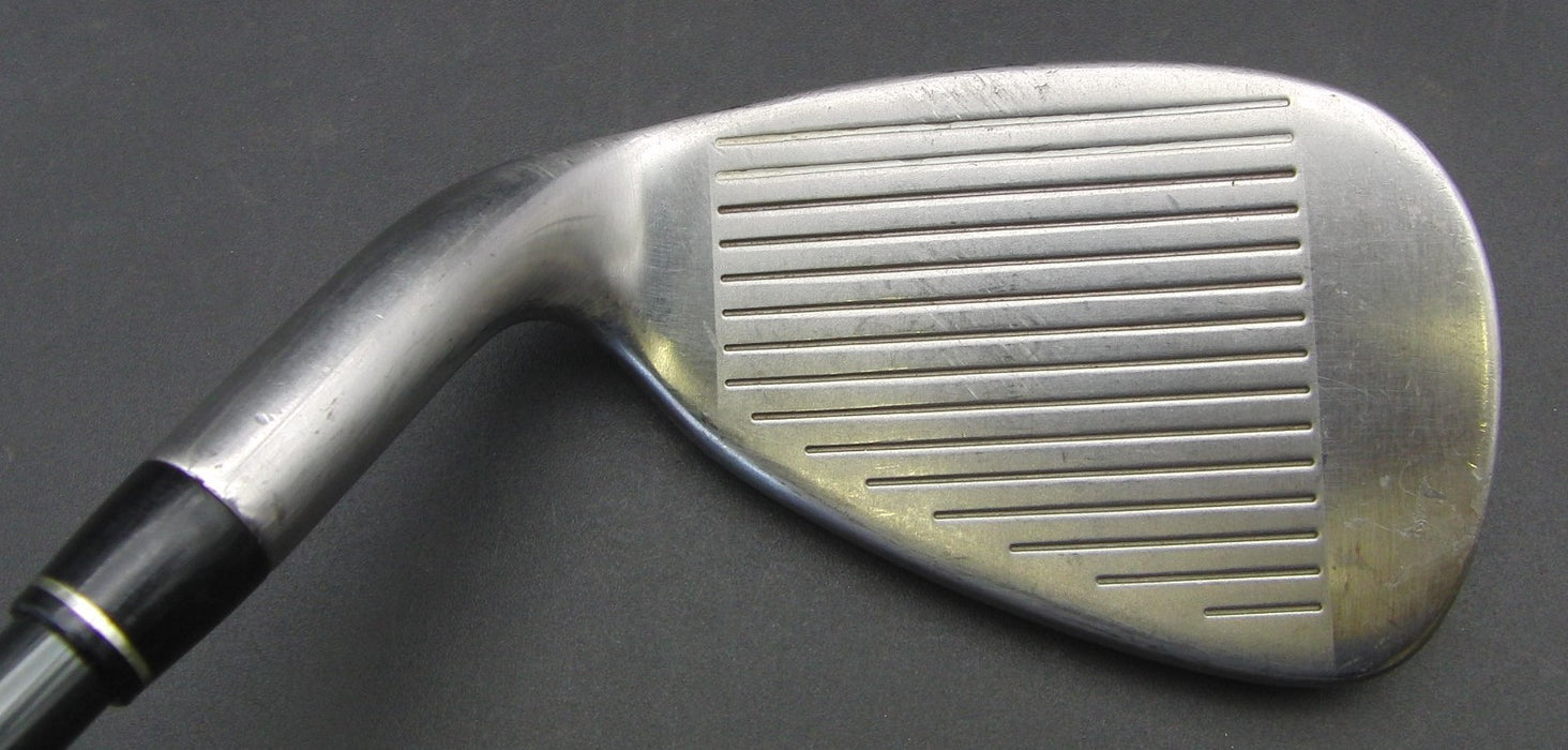 Ladies TaylorMade Rac OS Pitching Wedge Ladies Graphite Shaft Perfect Pro Grip