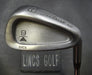 Titleist DCI 9 Iron Regular Steel Shaft Black Grip