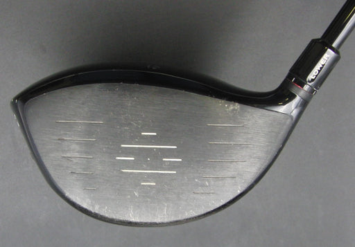 TaylorMade R9 Super Tri 9.5° Driver Stiff (Optional) Graphite Shaft PGM Grip*