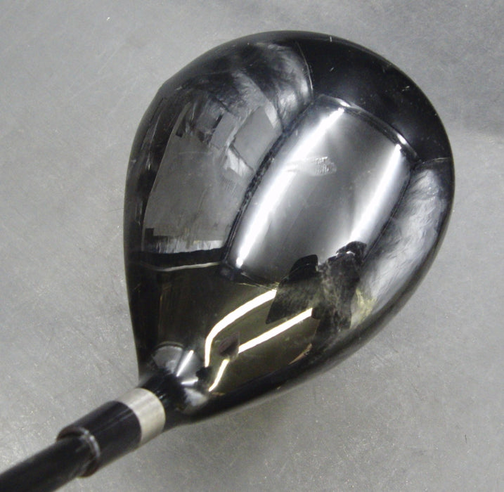 Honma Tour World TW717 455 9.5° Driver Regular Graphite Shaft Mutsumi Honma Grip