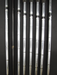 Set Of Circuit Plus 4-SW Irons + 3 + 4 Wood + Golf Planner Driver + Putter