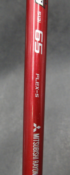 Nike VRS Covert 8 Iron Stiff Graphite Shaft Golf Pride Grip