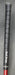 Nike VRS Covert NexCOR 6 Iron Stiff Graphite Shaft Golf Pride Grip