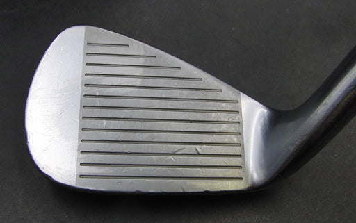 Honma T World Forged 10 Iron Stiff Steel Shaft Honma Grip