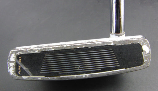 TaylorMade Spider Mallet 72 Putter Steel Shaft 87cm Length Psyko Grip