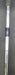 Wilson ProStaff Oversize 9 Iron Regular Steel Shaft Wilson Grip