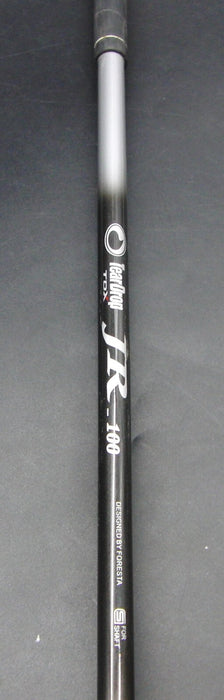 Tear Drop TDX Jr100 16° Wood Junior Graphite Shaft 88cm Length Tear Drop Grip