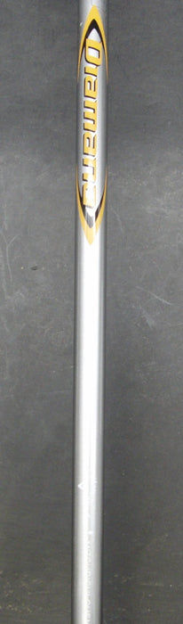 Callaway Mavrik Gap Wedge Stiff Graphite Shaft Golf Pride Grip