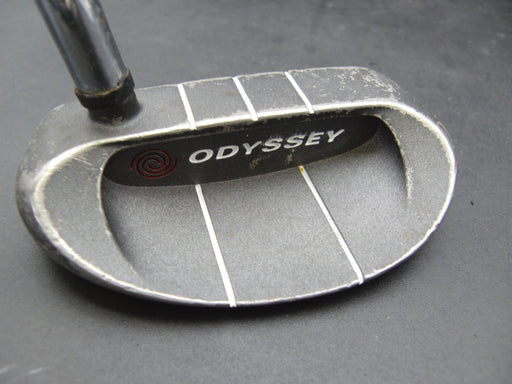 Odyssey DFX 1100 Putter 86cm Length Steel Shaft Odyssey Grip
