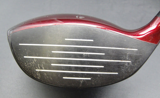 TaylorMade r7 CGB Max 5 Wood Stiff Graphite Shaft TaylorMade Grip