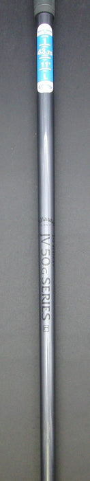 Ladies Callaway Great Big Bertha II+ 11° Driver Ladies Graphite (Rattle in head)