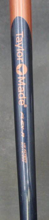 TaylorMade FireSole 4 Iron Regular Graphite Shaft Sniper Grip