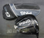 Ping G425 LST 10.5° Driver Regular Graphite Shaft Sonartec Grip + Head Cover