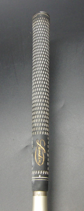 Ladies TaylorMade TI Bubble 2 9 Iron Ladies Flex Graphite Shaft Lamkin Grip